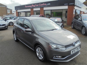 Large image for the Used Volkswagen Polo