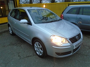 Large image for the Used Volkswagen Polo