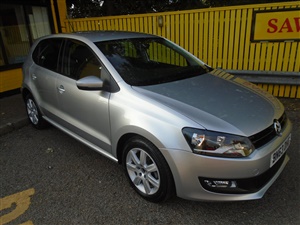 Large image for the Used Volkswagen Polo