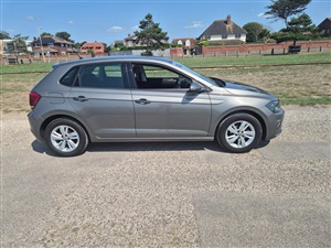 Large image for the Used Volkswagen Polo