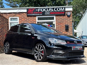 Large image for the Used Volkswagen Polo