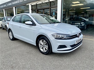 Large image for the Used Volkswagen Polo