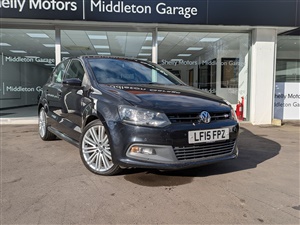 Large image for the Used Volkswagen Polo