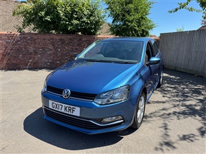 Large image for the Used Volkswagen Polo