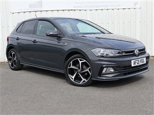 Large image for the Used Volkswagen Polo