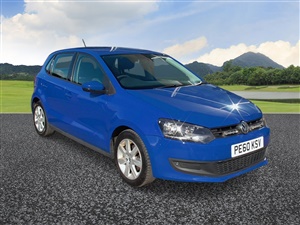 Large image for the Used Volkswagen Polo