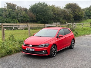 Large image for the Used Volkswagen Polo