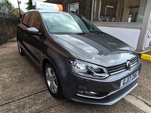 Large image for the Used Volkswagen Polo