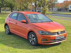 Large image for the Used Volkswagen Polo