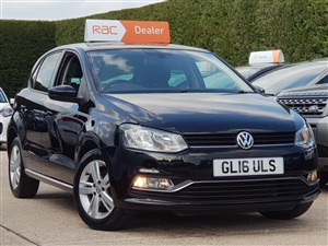 Large image for the Used Volkswagen Polo