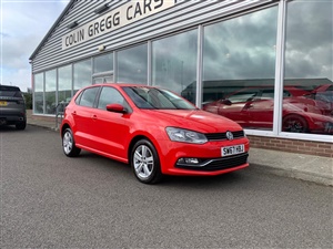 Large image for the Used Volkswagen Polo