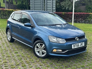 Large image for the Used Volkswagen Polo