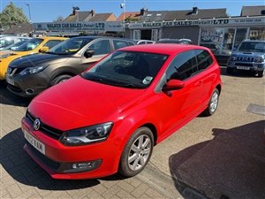 Large image for the Used Volkswagen Polo