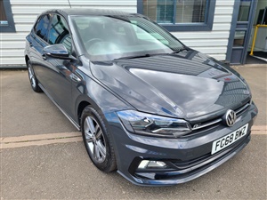 Large image for the Used Volkswagen Polo