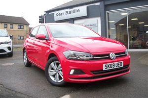 Large image for the Used Volkswagen Polo