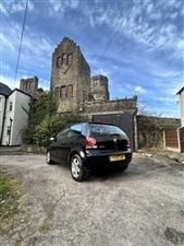 Large image for the Used Volkswagen POLO