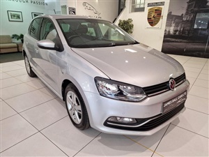 Large image for the Used Volkswagen Polo