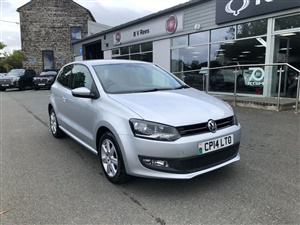 Large image for the Used Volkswagen Polo