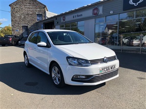 Large image for the Used Volkswagen Polo