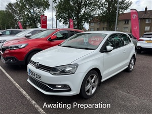Large image for the Used Volkswagen Polo