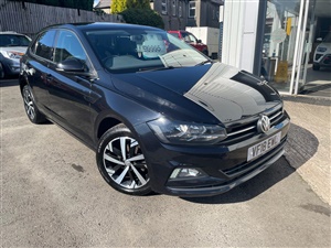 Large image for the Used Volkswagen Polo