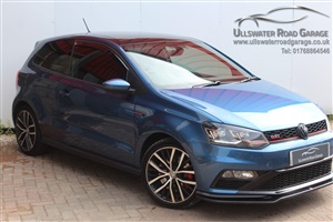 Large image for the Used Volkswagen Polo