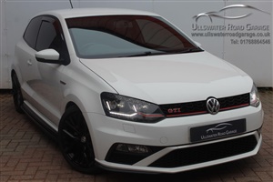 Large image for the Used Volkswagen Polo