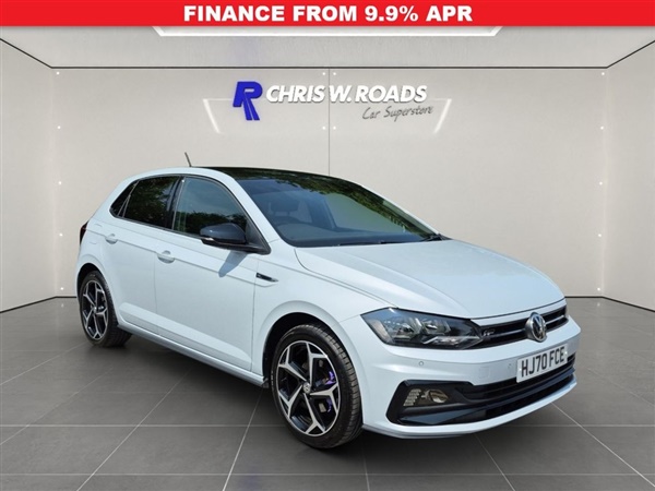Large image for the Used Volkswagen POLO