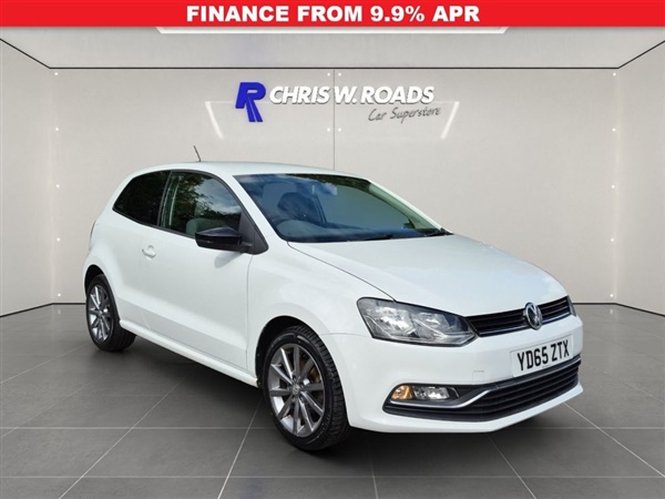 Large image for the Used Volkswagen POLO