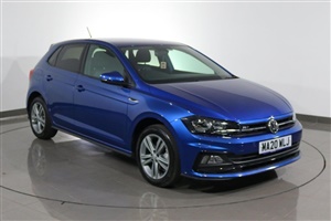 Large image for the Used Volkswagen POLO