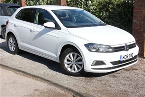 Large image for the Used Volkswagen POLO