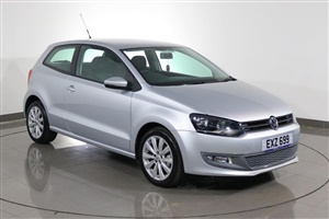 Large image for the Used Volkswagen POLO
