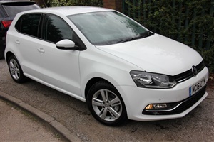Large image for the Used Volkswagen POLO