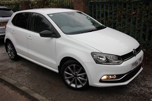 Large image for the Used Volkswagen POLO