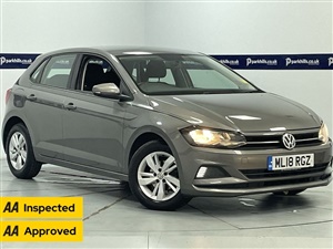 Large image for the Used Volkswagen POLO