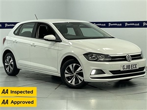 Large image for the Used Volkswagen POLO