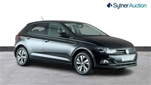 Large image for the Used Volkswagen POLO