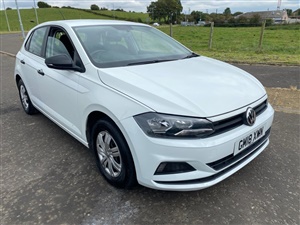 Large image for the Used Volkswagen POLO