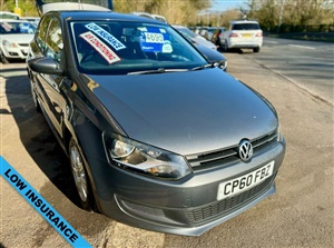 Large image for the Used Volkswagen POLO