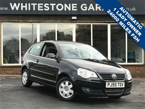 Large image for the Used Volkswagen POLO