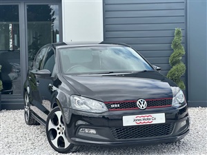 Large image for the Used Volkswagen POLO