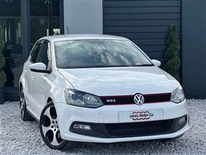 Large image for the Used Volkswagen POLO