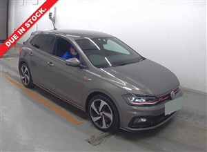 Large image for the Used Volkswagen POLO