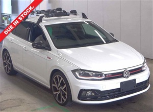 Large image for the Used Volkswagen POLO