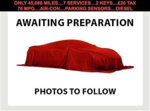 Large image for the Used Volkswagen POLO