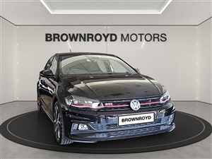 Large image for the Used Volkswagen POLO