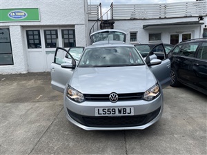 Large image for the Used Volkswagen Polo