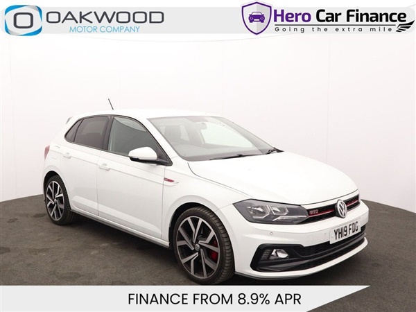 Large image for the Used Volkswagen POLO