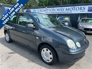 Large image for the Used Volkswagen POLO