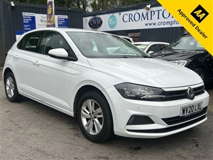 Large image for the Used Volkswagen POLO